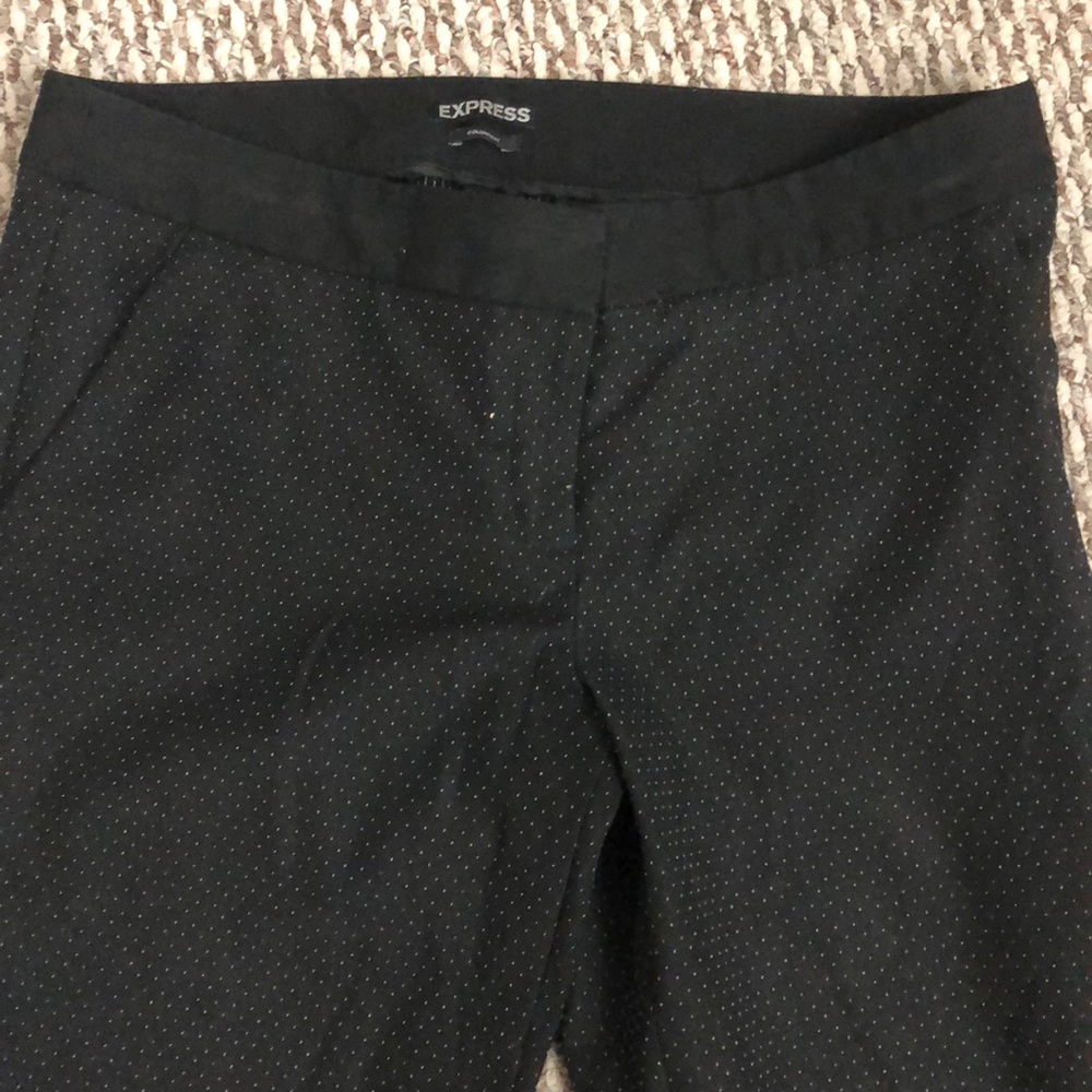 Work pants